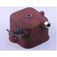 ZS/ZH1100 - кришка клапанів