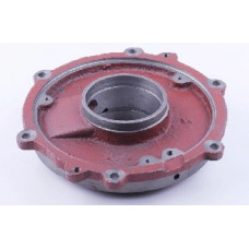 ZS/ZH1100 - кришка колінвала ліва (тримач коленвала)