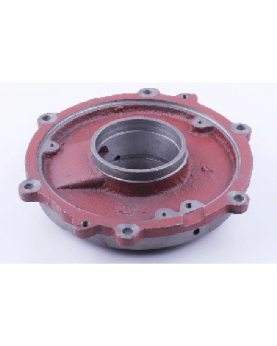 Купити ZS/ZH1100 - кришка колінвала ліва (тримач коленвала)