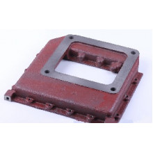 ZS/ZH1100 - плита радіатора (перехідна)