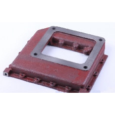 ZS/ZH1100 - плита радіатора (перехідна)