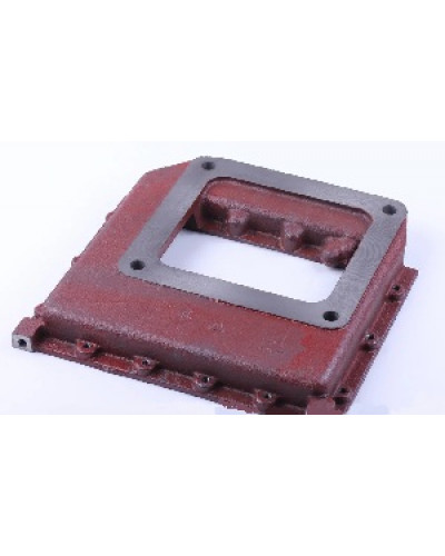 Купити ZS/ZH1100 - плита радіатора (перехідна)