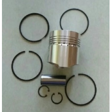 ZS/ZH1100 - поршневий к-т 100 STD