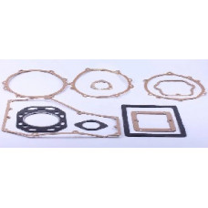 ZS/ZH1100 - прокладки двигуна к-т