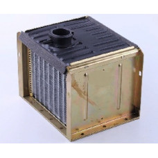 ZS/ZH1100 - радіатор (алюміній)