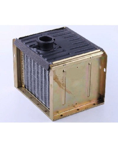 Купити ZS/ZH1100 - радіатор (алюміній)