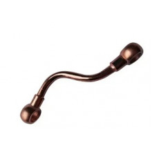 ZS/ZH1100 - трубка високого тиску (топл.насос - фільтр)