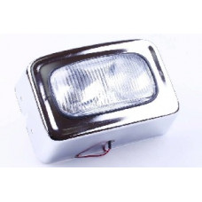 ZS/ZH1100 - передня фара (у зборі)