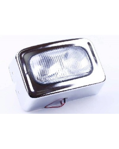 Купити ZS/ZH1100 - передня фара (у зборі)