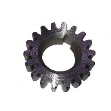 ZS/ZH1100 - Шестерня колінвала Z-18 внутр. Ø30 мм шпонка