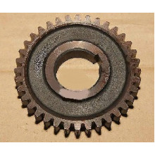 ZS/ZH1100 - Шестерня розподільного валу Z-36 mm внутр.Ø40 mm