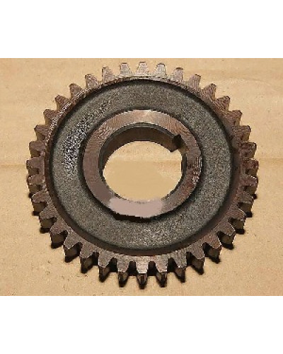 Купити ZS/ZH1100 - Шестерня розподільного валу Z-36 mm внутр.Ø40 mm