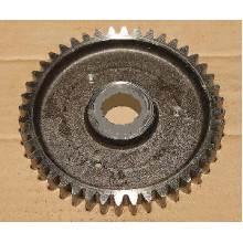 ZS/ZH1100 - Шестерня відцентрова Z-44 внутр. Ø32 mm