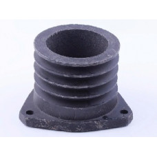 ZS/ZH1100 - Шків ременя 4 струмки Ø135 mm