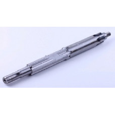 КПП/6 - головний вал L-370mm Z-6 - Premium