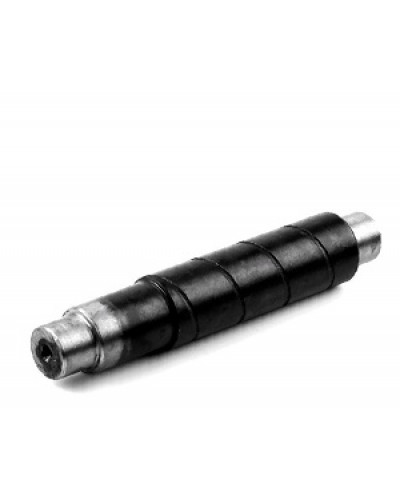 Купити КПП/6 - вал знижувальної/підвищувальної шестерні L-152mm