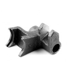 КПП/6 - вилка 1/задньої передачі