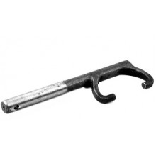 КПП/6 - вилка блокування диференціалу