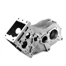 КПП/6 - корпус КПП (кріплення до напіврами - 2 болти)