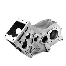 КПП/6 - корпус КПП (кріплення до напіврами - 2 болти)