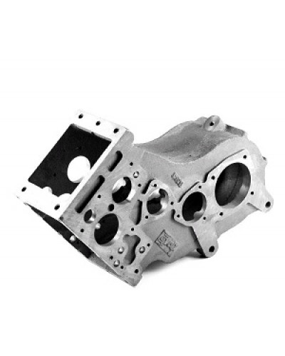 Купити КПП/6 - корпус КПП (кріплення до напіврами - 2 болти)