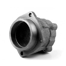 КПП/6 – корпус підшипника півосі