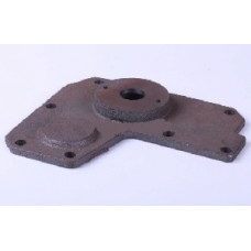 КПП/6 - Кришка бокова корпуса КПП права (під вал відбору потужності)