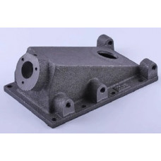 КПП/6 - кришка верхня корпуса КПП (1 отвір)