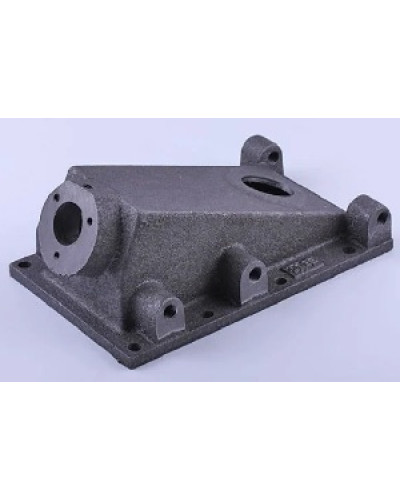 Купити КПП/6 - кришка верхня корпуса КПП (1 отвір)