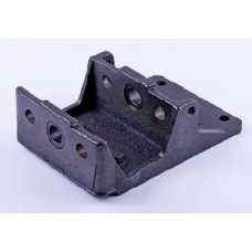 КПП/6 - кришка задня корпуса КПП