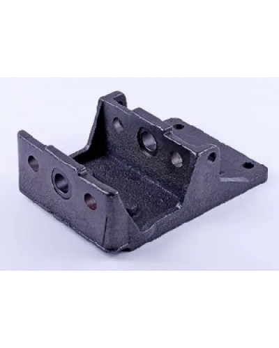 Купити КПП/6 - кришка задня корпуса КПП