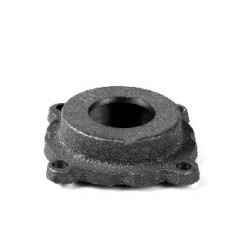 КПП/6 – кришка корпусу підшипника півосі (під манжету 40*70*12)