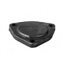 КПП/6 - кришка підшипника велика