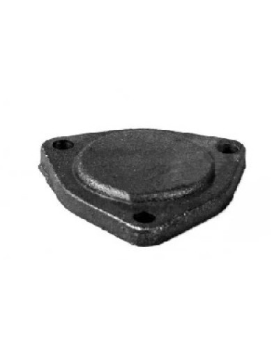 Купити КПП/6 - кришка підшипника велика