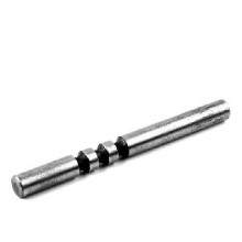 КПП/6 - вісь вилки передач L-167mm