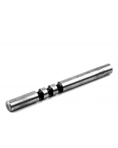 Купити КПП/6 - вісь вилки передач L-167mm