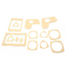 КПП/6 - Прокладки редуктора Коплект - Premium