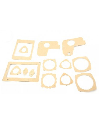 Купити КПП/6 - Прокладки редуктора Коплект - Premium