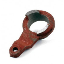 КПП/6 - важіль підшипника вичавного