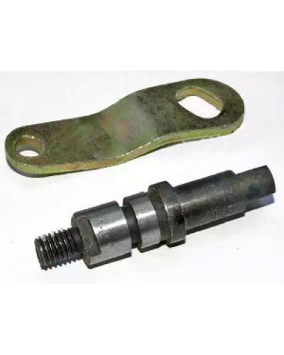 Купити КПП/6 - важіль гальма передн./задньої шестерні