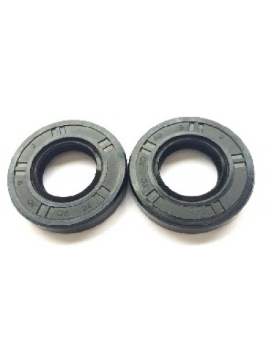 Купити Сальник 20*40*8