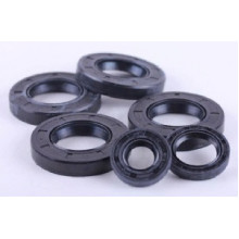 КПП/6 - Сальники комплект 6 шт. - Premium