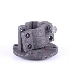 КПП/6 - маточина колеса в зборі на 4 болти (12 колесо)