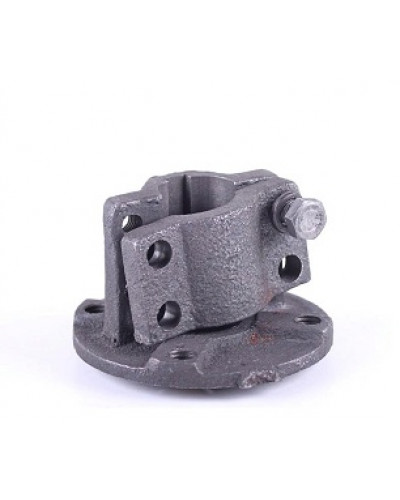 Купити КПП/6 - маточина колеса в зборі на 4 болти (12 колесо)