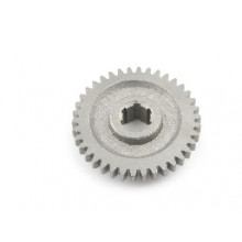 КПП/6 - шестерня ведена 2 передачі Z-38