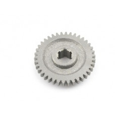 КПП/6 - шестерня ведена 2 передачі Z-38