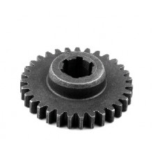 КПП/6 - шестерня ведена 3 передачі Z-31