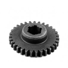 КПП/6 - шестерня ведена 3 передачі Z-31