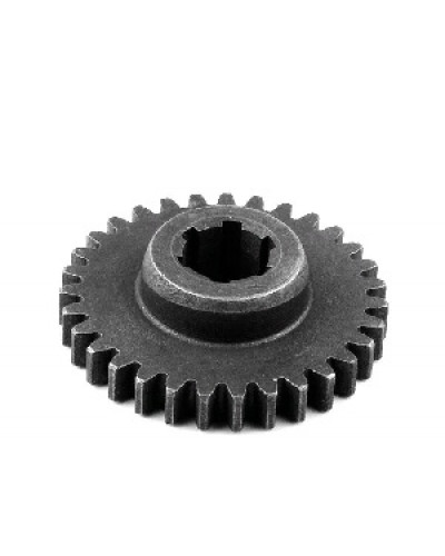 Купити КПП/6 - шестерня ведена 3 передачі Z-31