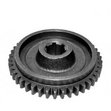 КПП/6 - шестерня ведена передн./задньої передачі Z-43
